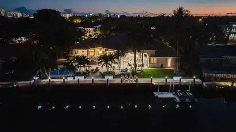 2841 NE 23rd Court Pompano Beach FL 33062