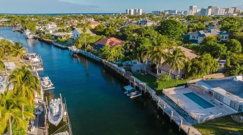 2841 NE 23rd Court Pompano Beach FL 33062