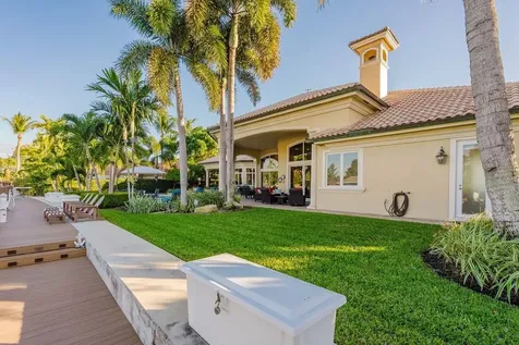 2841 NE 23rd Court Pompano Beach FL 33062