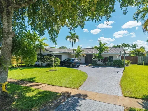 4000 N 36th Avenue Hollywood FL 33021