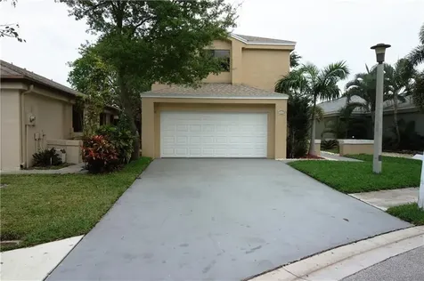 2060 NW 34th Avenue Coconut Creek FL 33066