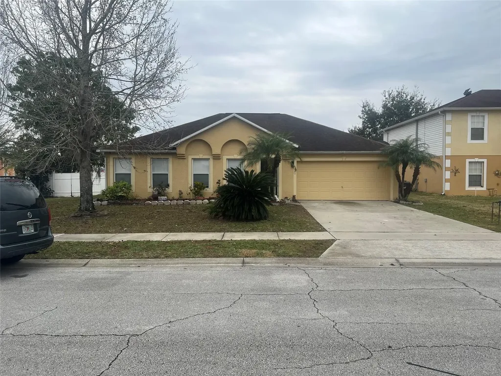 5091 Plymouth Turtle Circle St. Cloud FL 34772