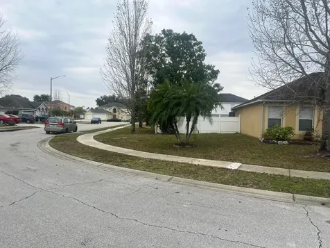 5091 Plymouth Turtle Circle St. Cloud FL 34772