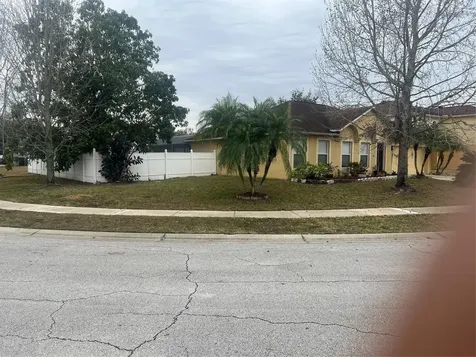 5091 Plymouth Turtle Circle ST. Cloud FL 34772