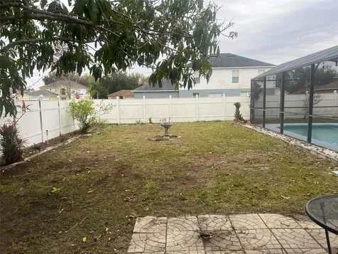 5091 Plymouth Turtle Circle ST. Cloud FL 34772