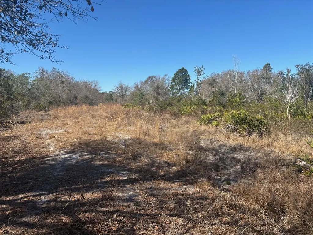 0 Xeriscape Nursery Road Frostproof FL 33898