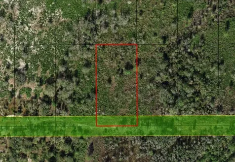 0 Xeriscape Nursery Road Frostproof FL 33898