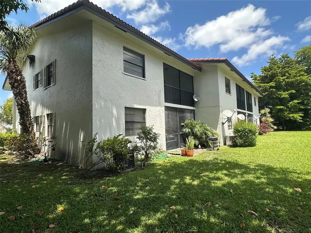 11676 NW 45th Street Coral Springs FL 33065