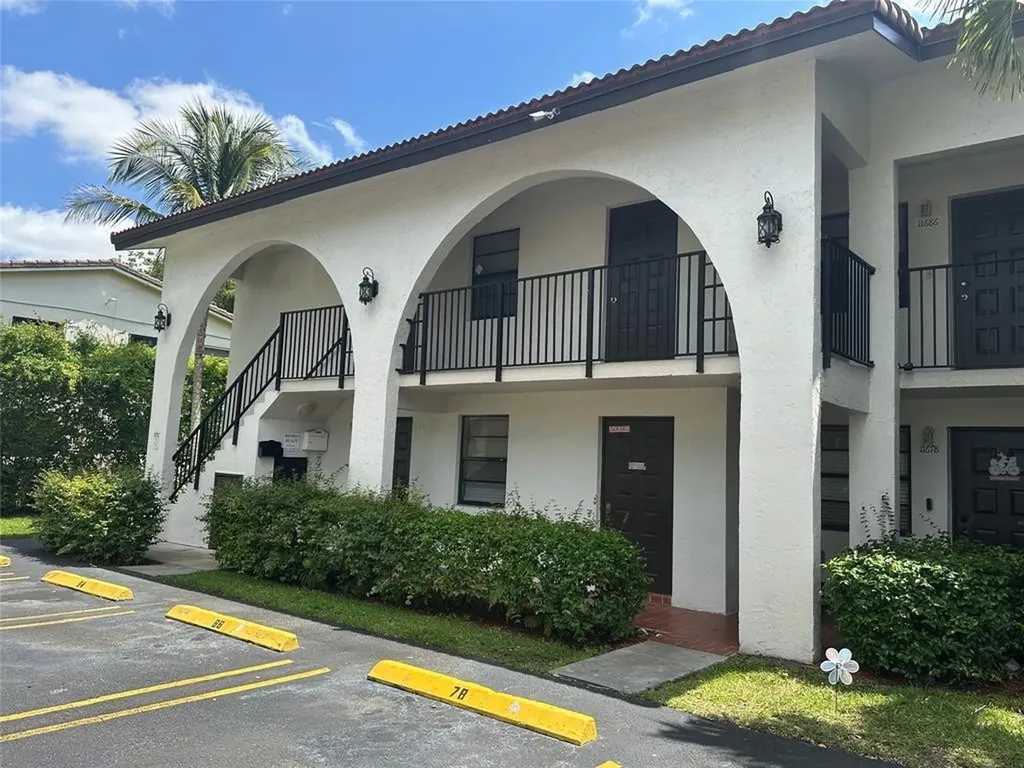 11676 NW 45th Street Coral Springs FL 33065