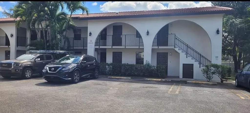 11676 NW 45th Street Coral Springs FL 33065