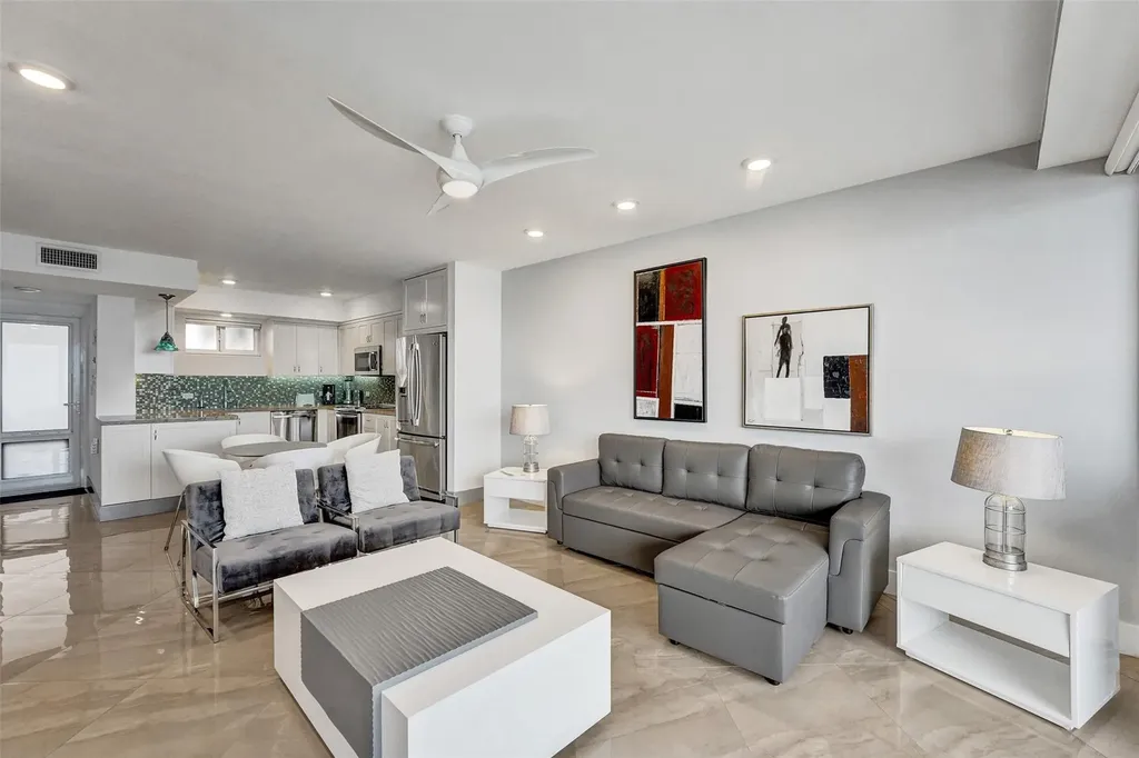 345 N Fort Lauderdale Beach Boulevard Fort Lauderdale FL 33304