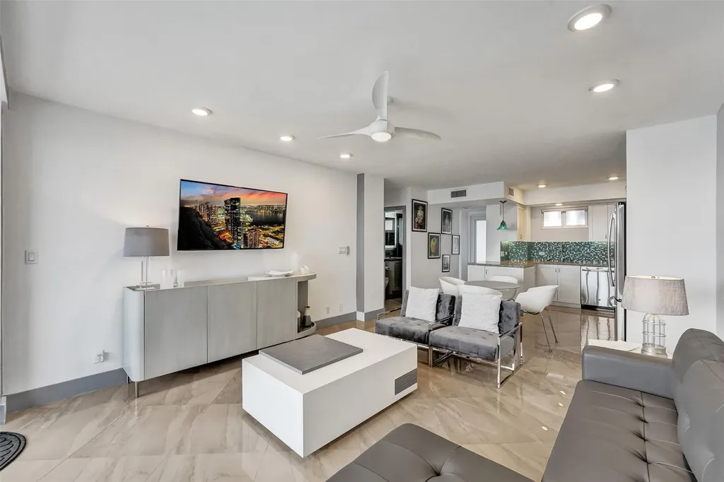 345 N Fort Lauderdale Beach Boulevard Fort Lauderdale FL 33304