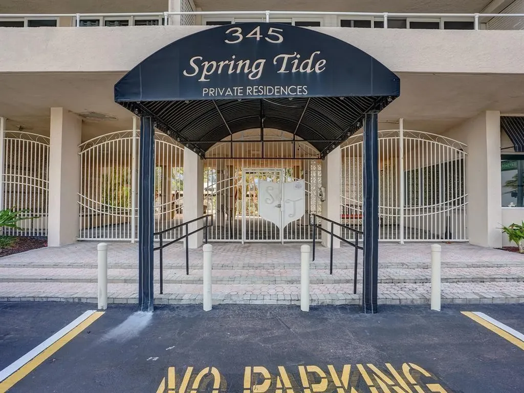 345 N Fort Lauderdale Beach Boulevard Fort Lauderdale FL 33304