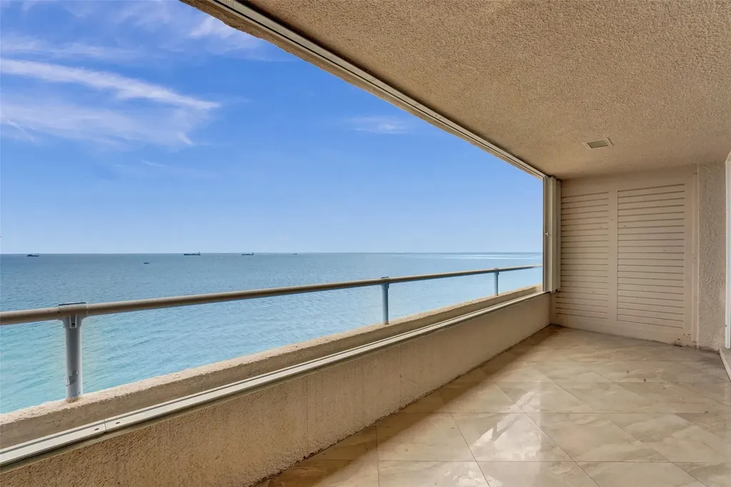 345 N Fort Lauderdale Beach Boulevard Fort Lauderdale FL 33304