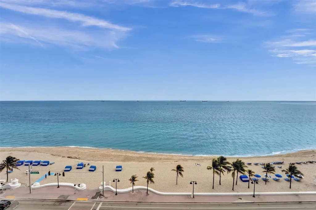 345 N Fort Lauderdale Beach Boulevard Fort Lauderdale FL 33304