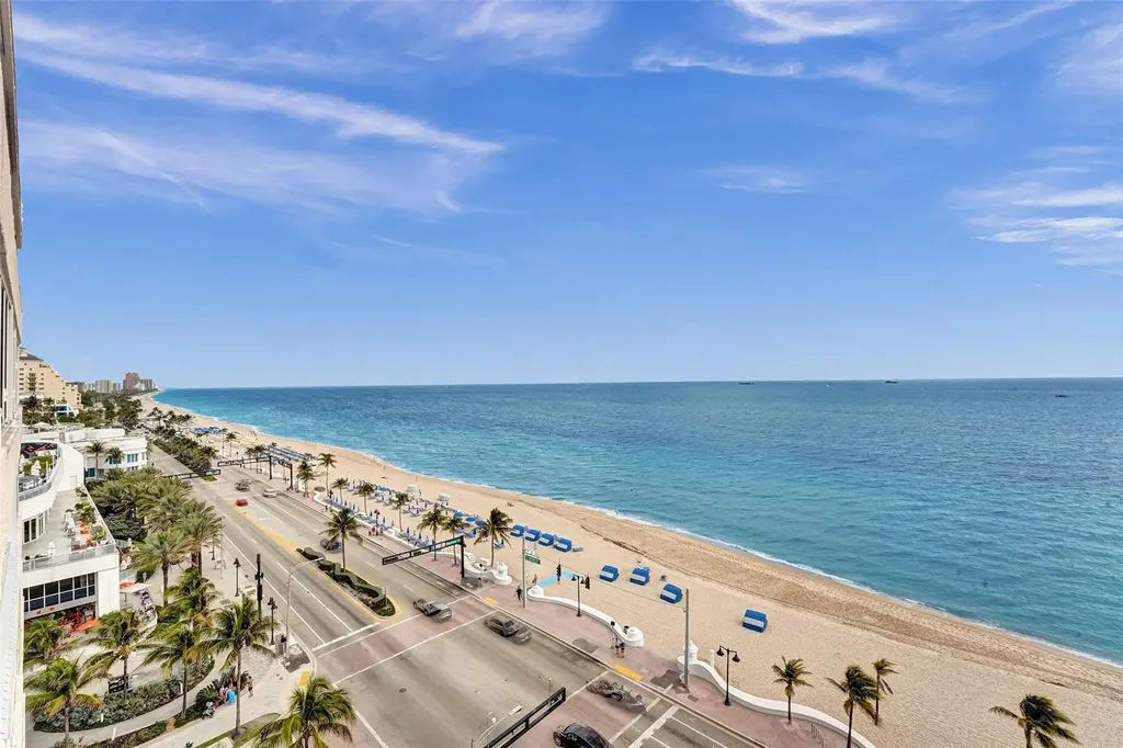 345 N Fort Lauderdale Beach Boulevard Fort Lauderdale FL 33304