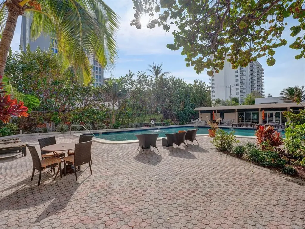 345 N Fort Lauderdale Beach Boulevard Fort Lauderdale FL 33304