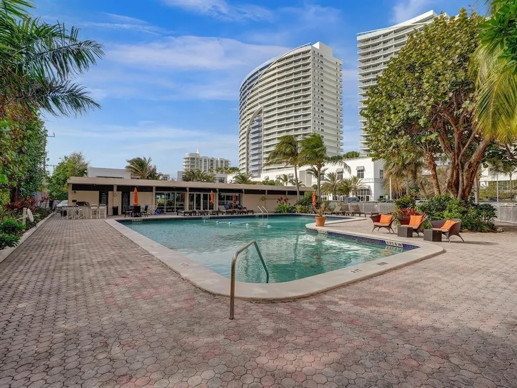 345 N Fort Lauderdale Beach Boulevard Fort Lauderdale FL 33304