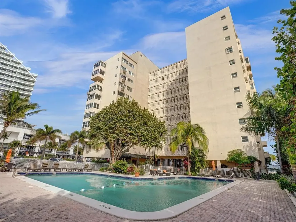 345 N Fort Lauderdale Beach Boulevard Fort Lauderdale FL 33304