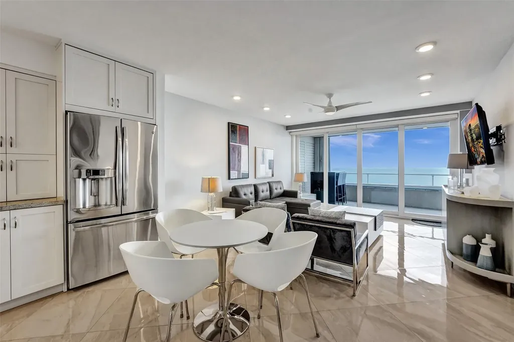 345 N Fort Lauderdale Beach Boulevard Fort Lauderdale FL 33304
