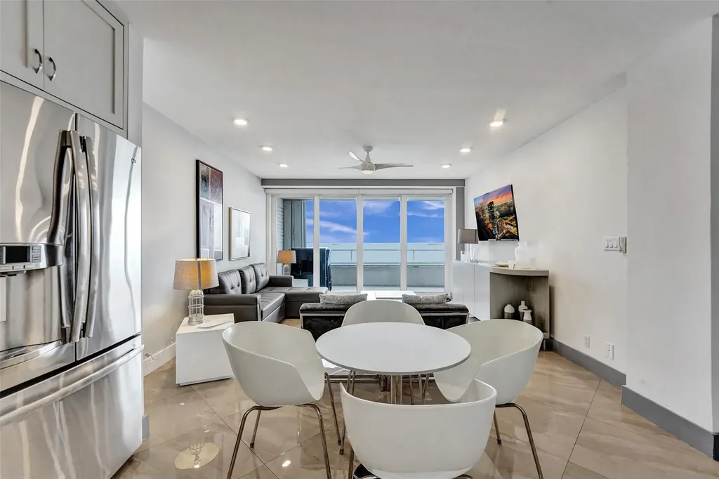 345 N Fort Lauderdale Beach Boulevard Fort Lauderdale FL 33304