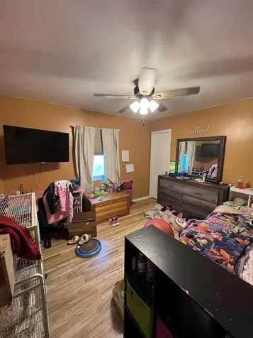 538 NW Placid Avenue Port St Lucie FL 34983
