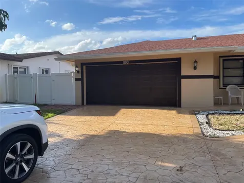 11901 NW 15th Street Pembroke Pines FL 33026