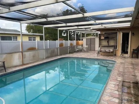 11901 NW 15th Street Pembroke Pines FL 33026