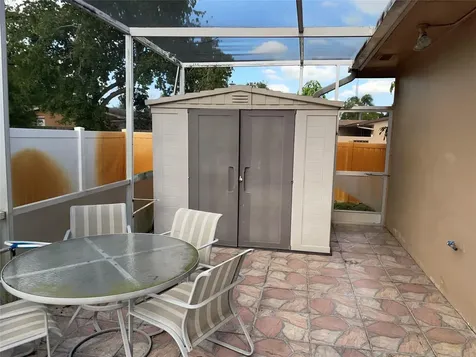 11901 NW 15th Street Pembroke Pines FL 33026