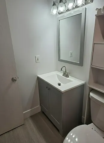 8205 SW 12th Place North Lauderdale FL 33068