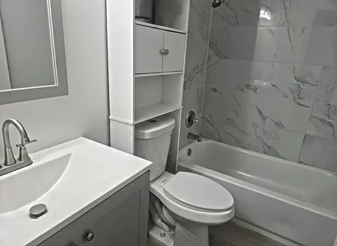 8205 SW 12th Place North Lauderdale FL 33068