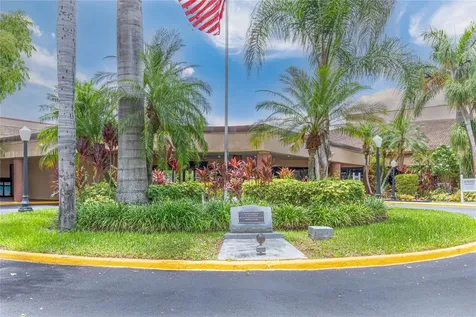 9420 Sunrise Lakes Boulevard Sunrise FL 33322