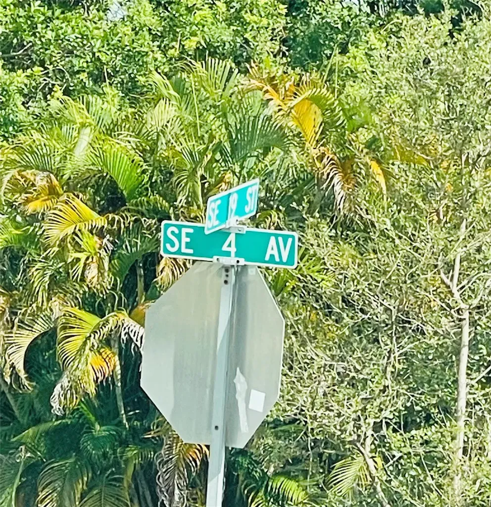 201 SE 19th Street Fort Lauderdale FL 33316