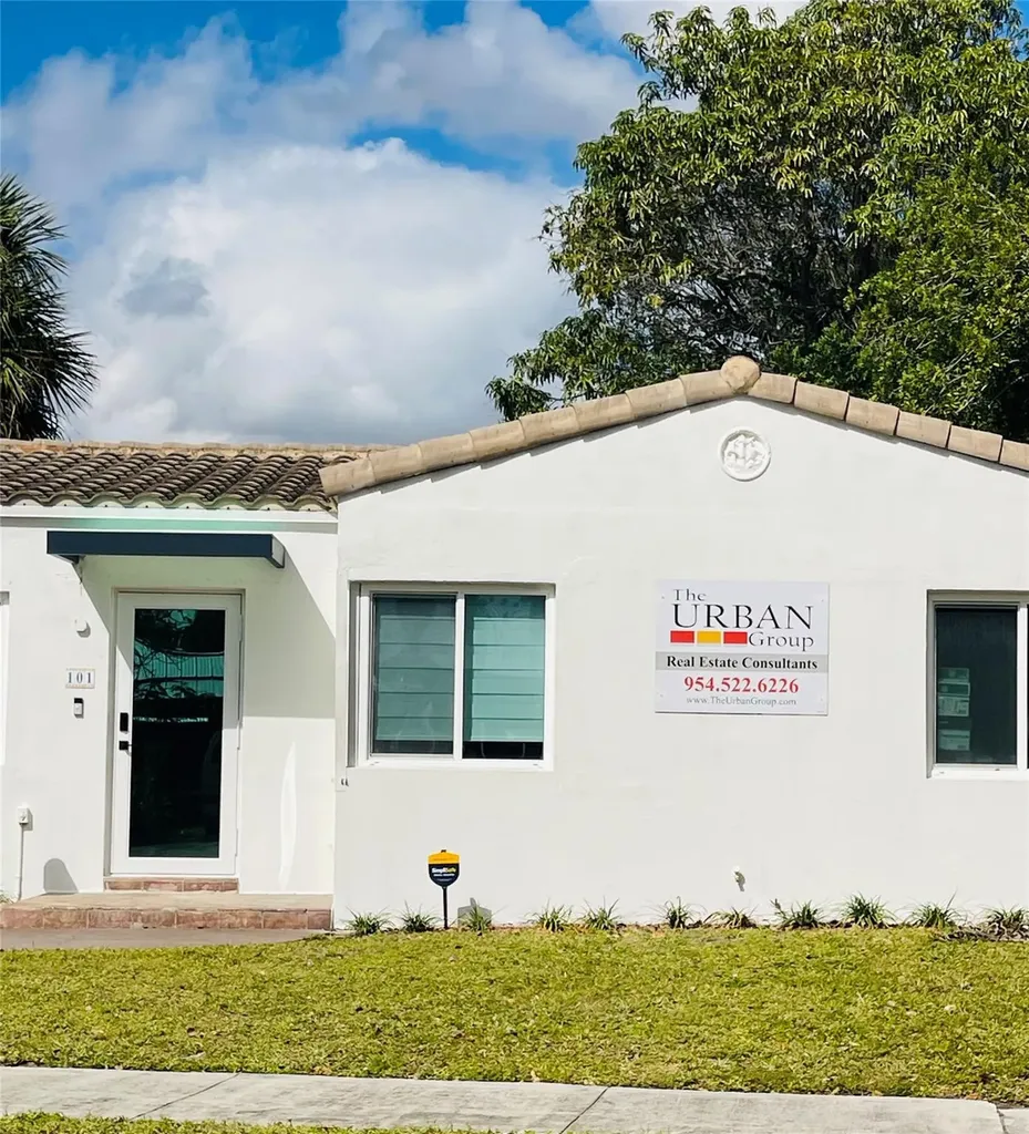 201 SE 19th Street Fort Lauderdale FL 33316