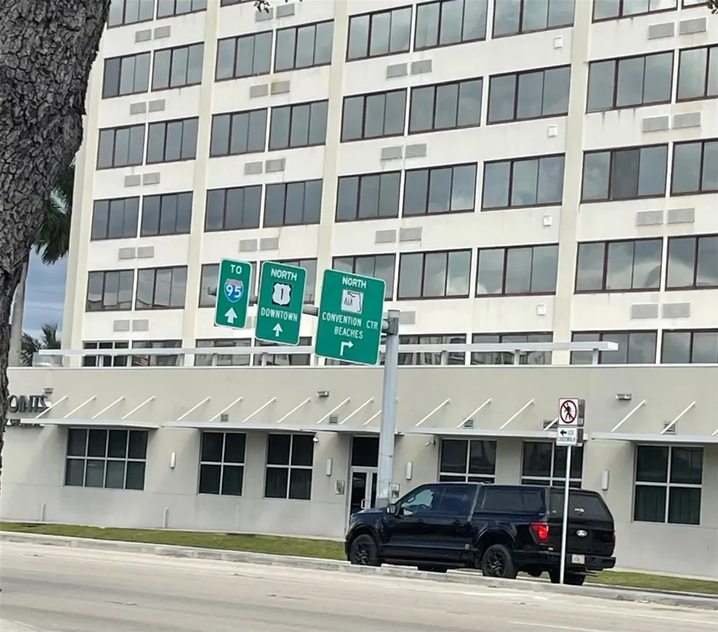 201 SE 19th Street Fort Lauderdale FL 33316