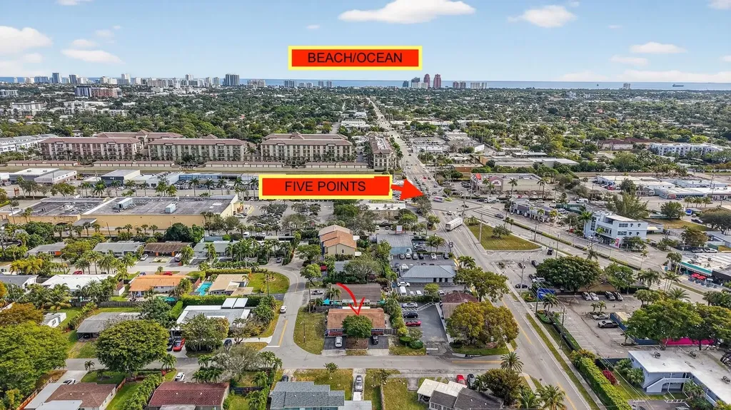 2608 NE 10th Avenue Wilton Manors FL 33334