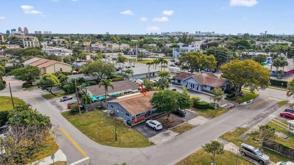 2608 NE 10th Avenue Wilton Manors FL 33334