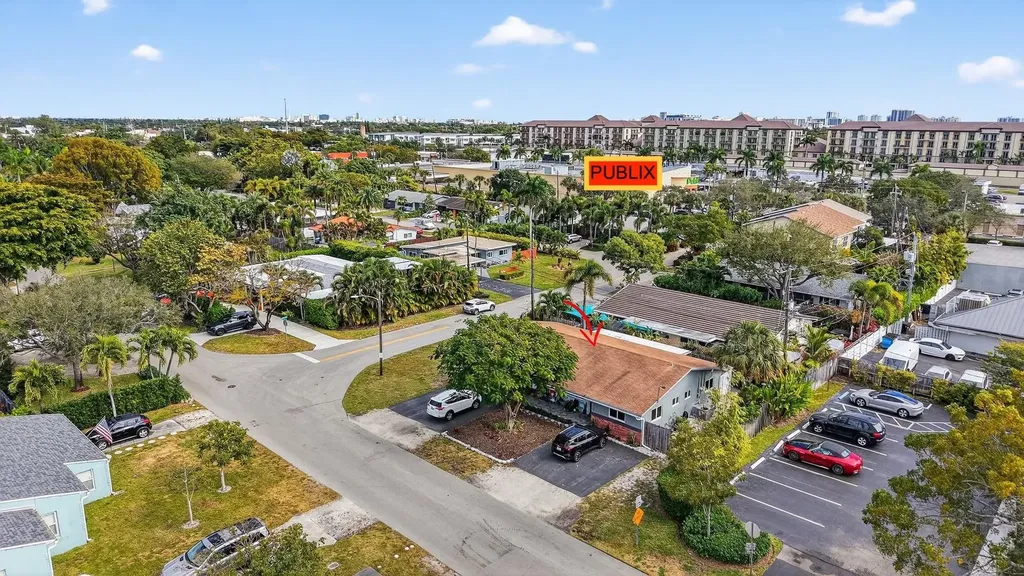 2608 NE 10th Avenue Wilton Manors FL 33334