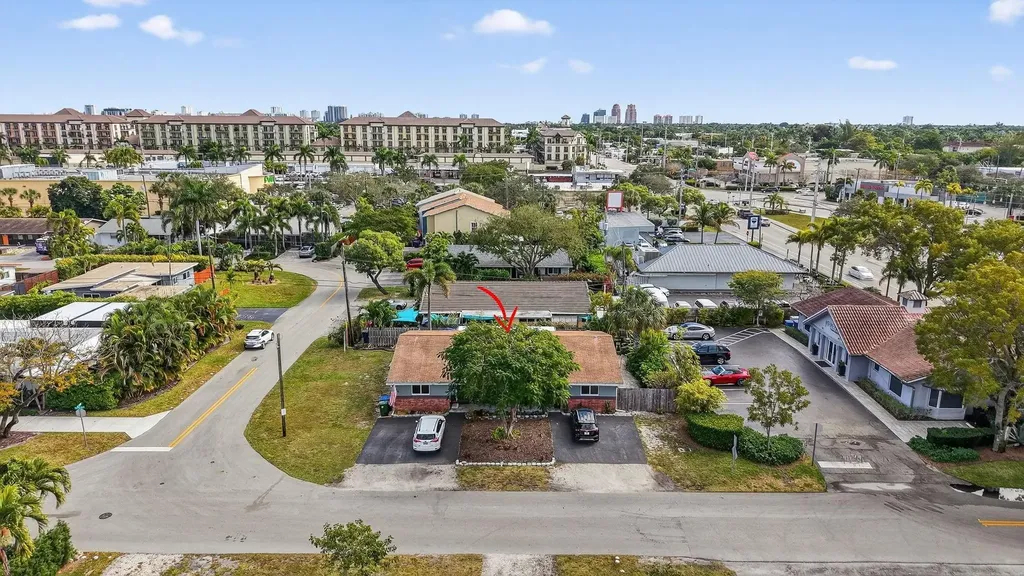 2608 NE 10th Avenue Wilton Manors FL 33334