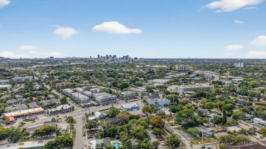 2608 NE 10th Avenue Wilton Manors FL 33334