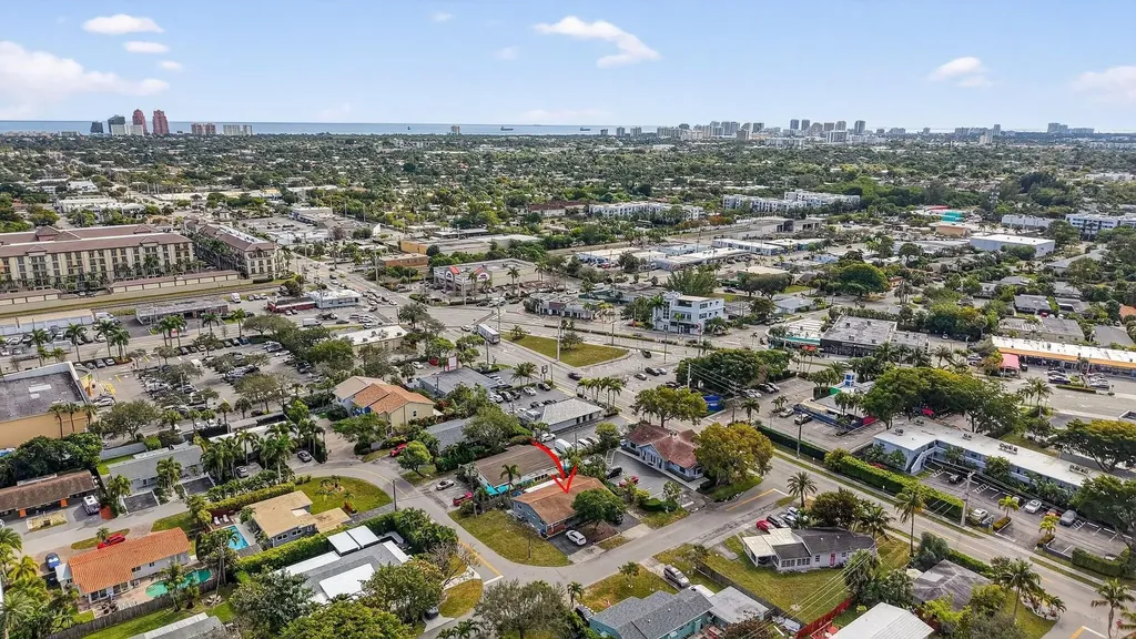 2608 NE 10th Avenue Wilton Manors FL 33334