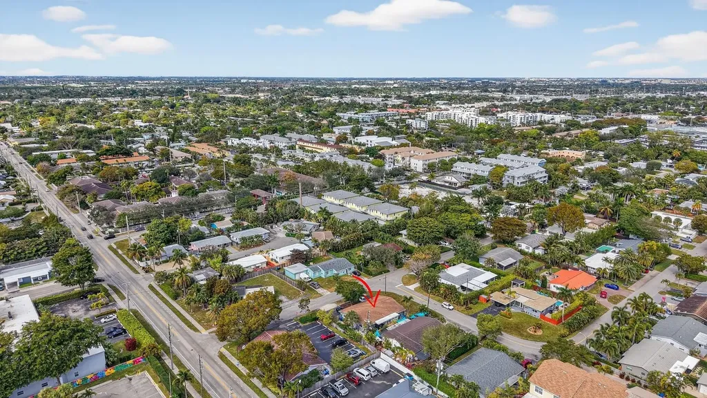 2608 NE 10th Avenue Wilton Manors FL 33334