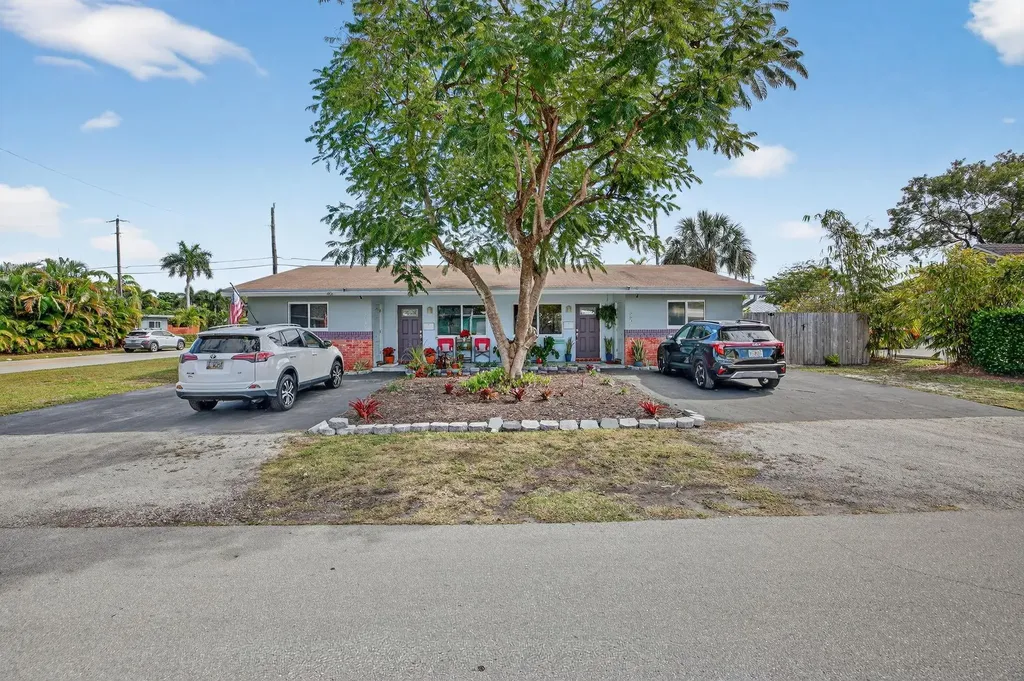 2608 NE 10th Avenue Wilton Manors FL 33334