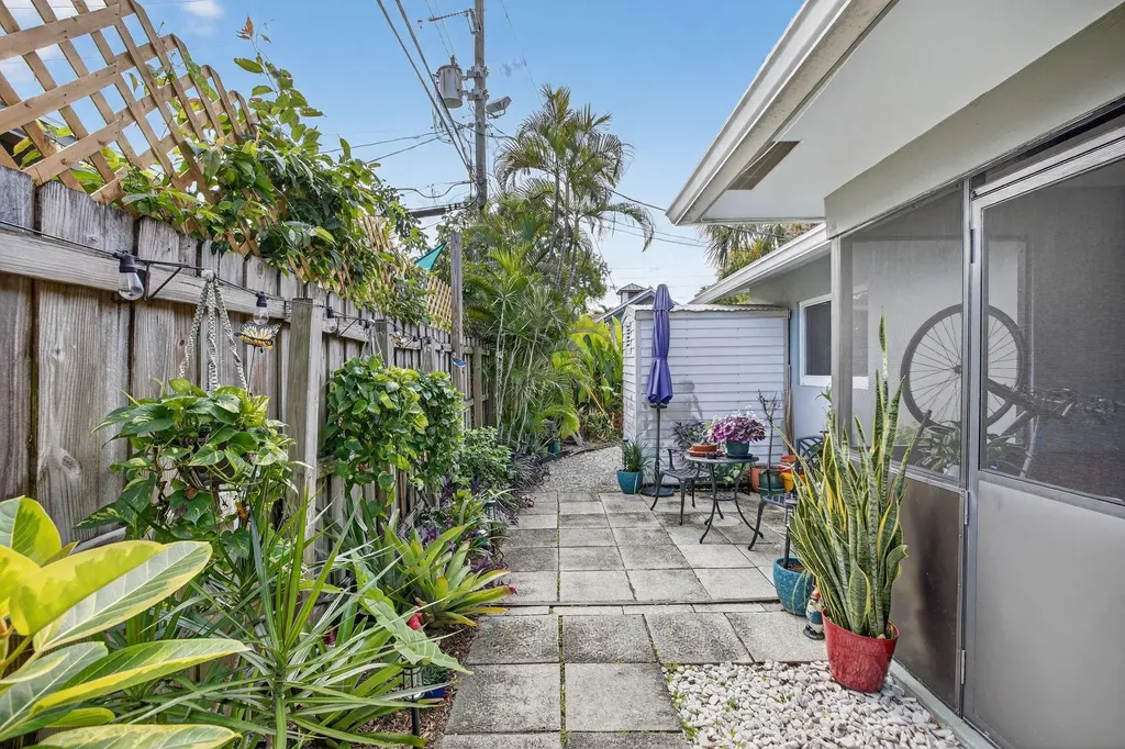 2608 NE 10th Avenue Wilton Manors FL 33334