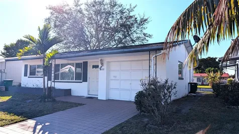 4314 NW 47th Street Tamarac FL 33319