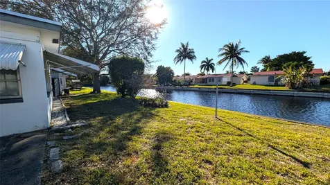 4314 NW 47th Street Tamarac FL 33319