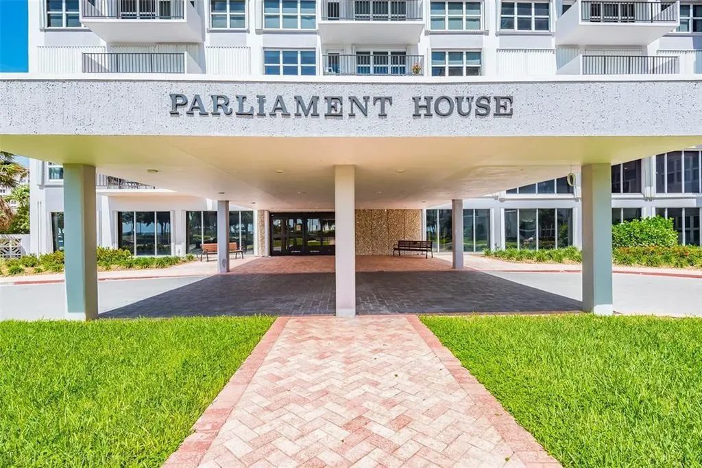 405 N Ocean Boulevard Pompano Beach FL 33062