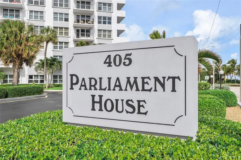 405 N Ocean Boulevard Pompano Beach FL 33062