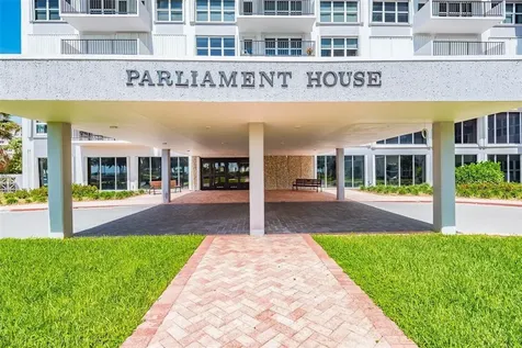 405 N Ocean Boulevard Pompano Beach FL 33062