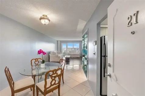 405 N Ocean Boulevard Pompano Beach FL 33062